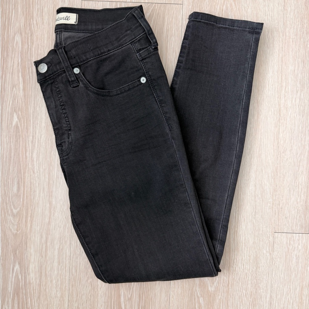 Madewell Women's Skinny Jeans
